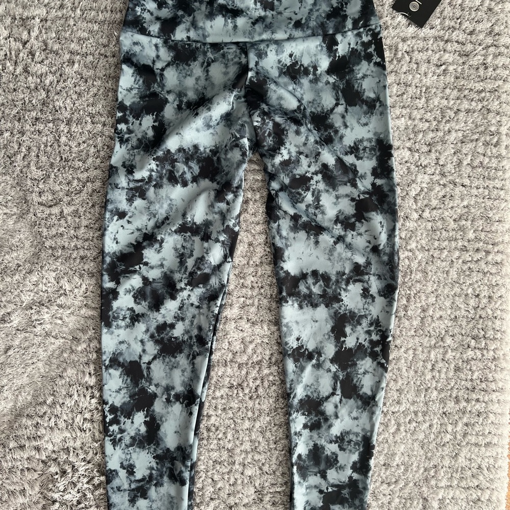 Set of three legging new with tag